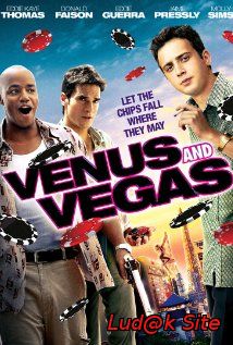 Venus & Vegas (2010)