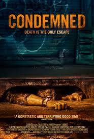 Condemned (2015)