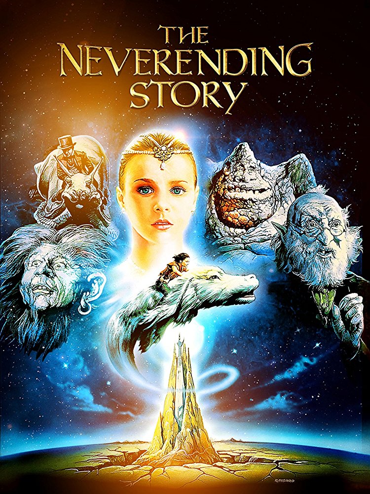 The NeverEnding Story (1984)