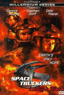 Space Truckers (1996)