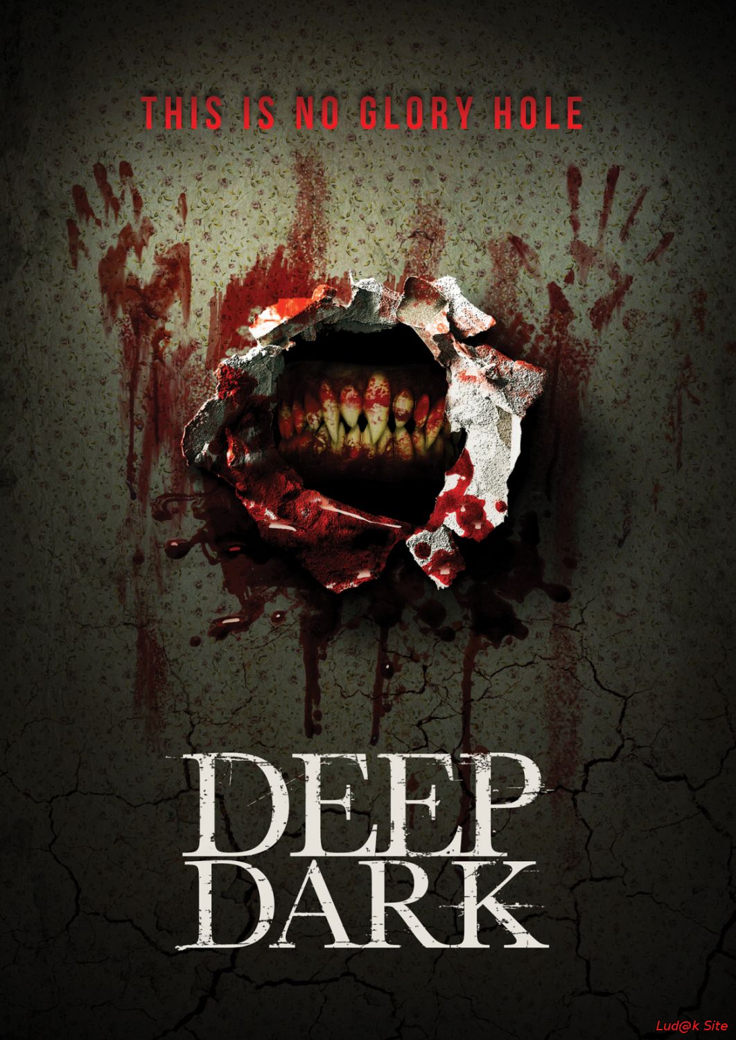 Deep Dark (2015)