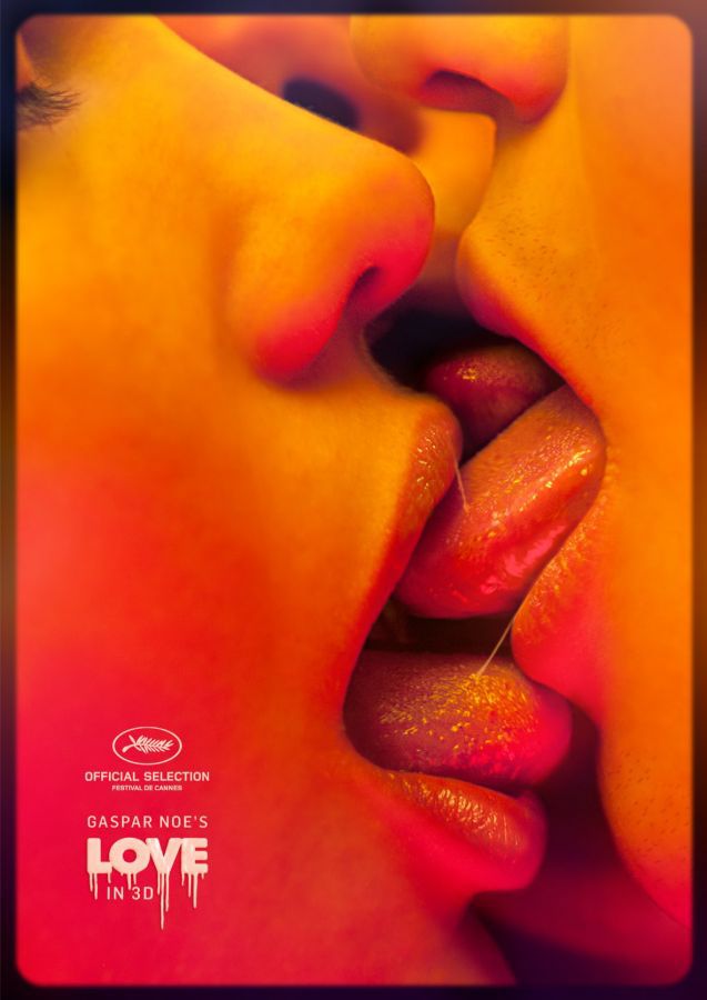 Love (2015)