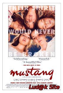 Mustang (2015)