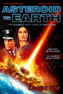 Asteroid Vs. Earth (2014)