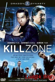 Saat Po Long Aka SPL: Kill Zone (2005)