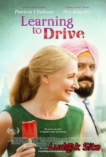 Learning to Drive (2014)