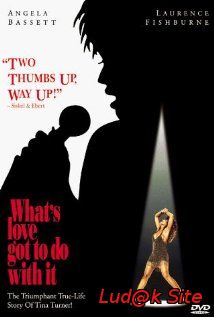 What's Love Got to Do with It (1993)