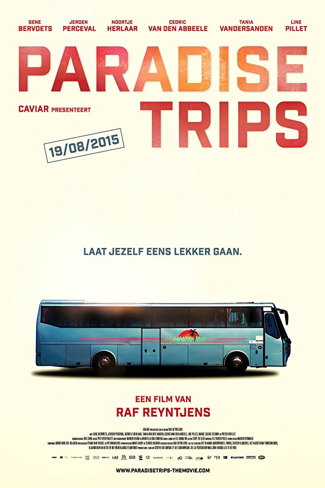 Paradise Trips (2015)