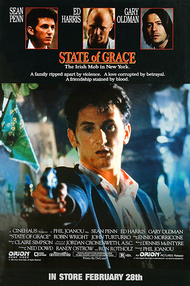 State Of Grace (1990)