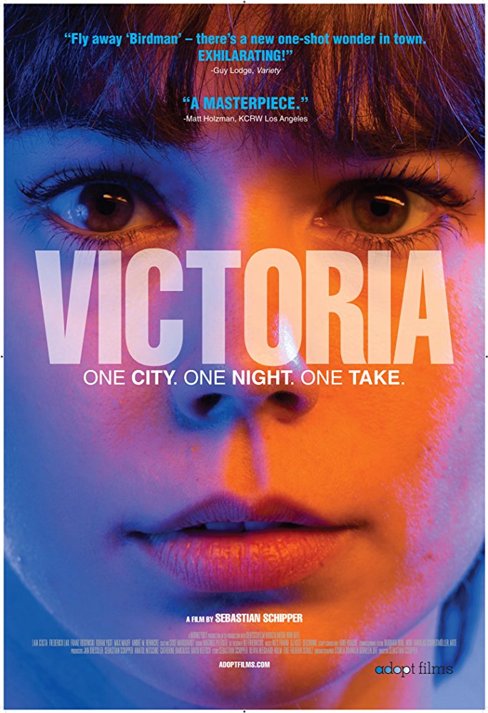 Victoria (2015)