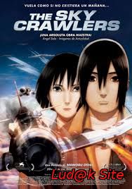 Sukai kurora aka The Sky Crawlers (2008)