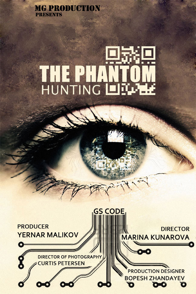 Hunting the Phantom (2014)