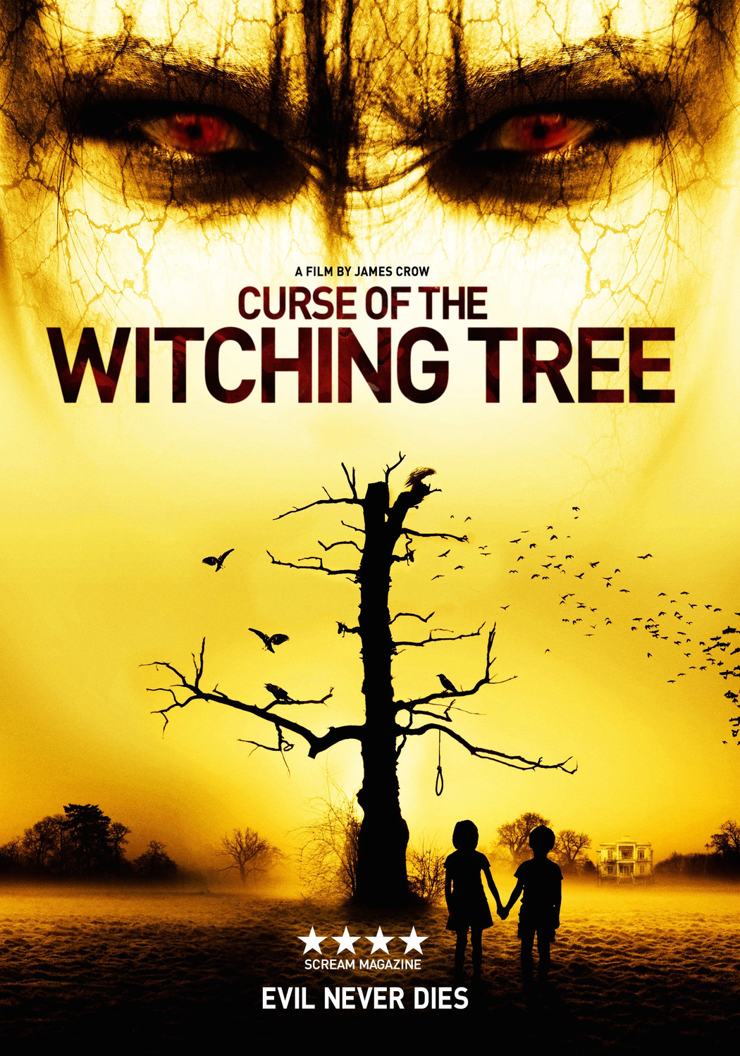 Curse of the Witching Tree (2015)