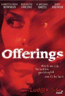 Offerings (1989)