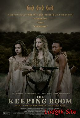 The Keeping Room (2015)