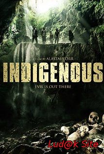 Indigenous (2014)