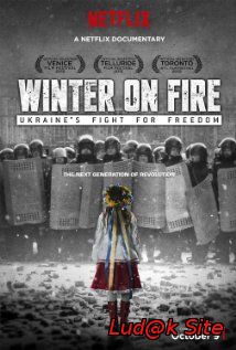 Winter on Fire (2015)