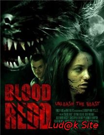 Blood Redd (2015)