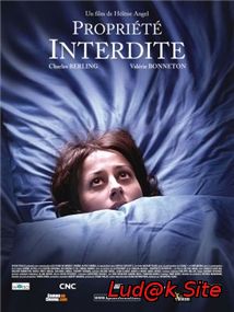 Propriété Interdite Aka Forbidden House (2011)