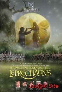 The Magical Legend Of The Leprechauns (1999)