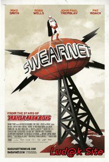 Swearnet: The Movie (2014)