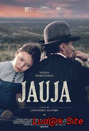 Jauja (2014)