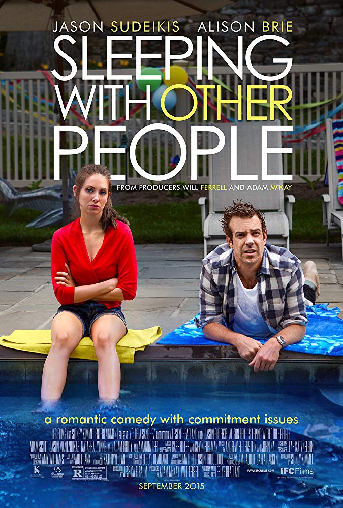 Sleeping with Other People (2015)