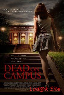 Dead on Campus (2014)