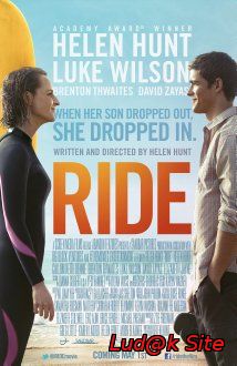 Ride (2014)