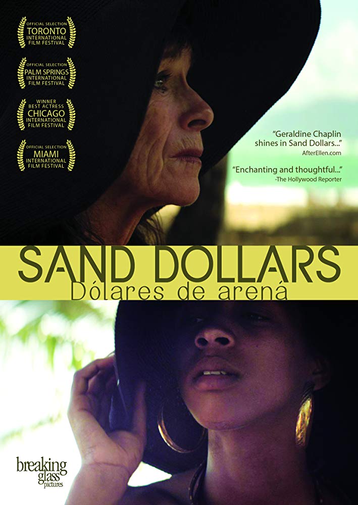 Dólares De Arena Aka Sand Dollars (2014)