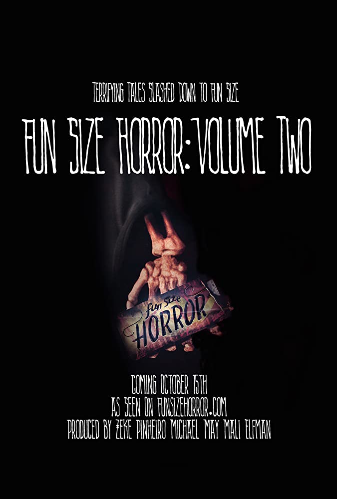 Fun Size Horror: Volume One (2015)