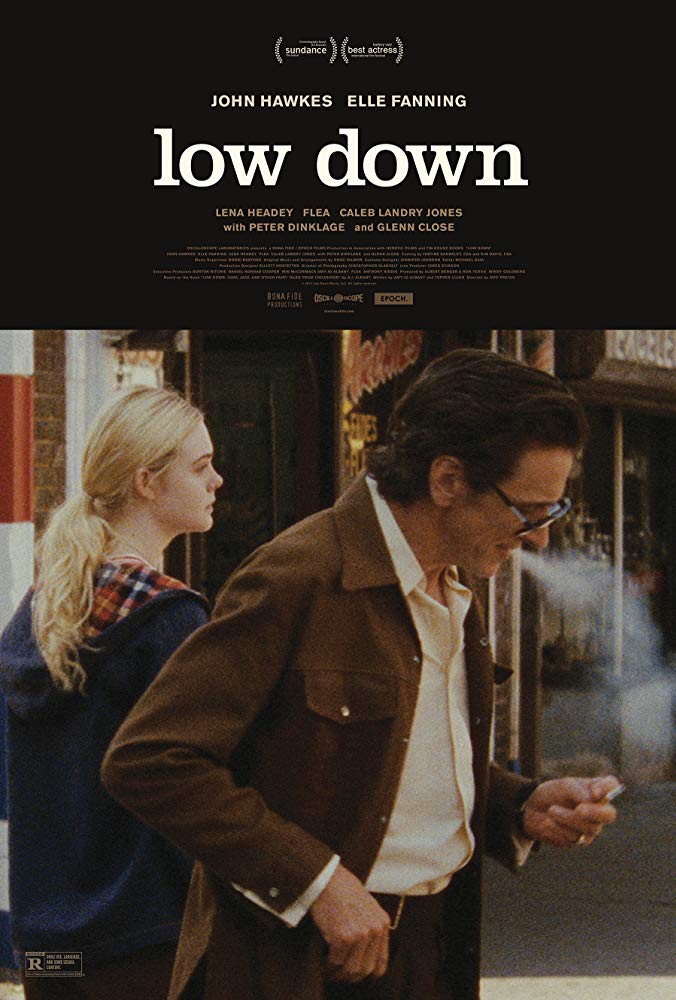 Low Down (2014)