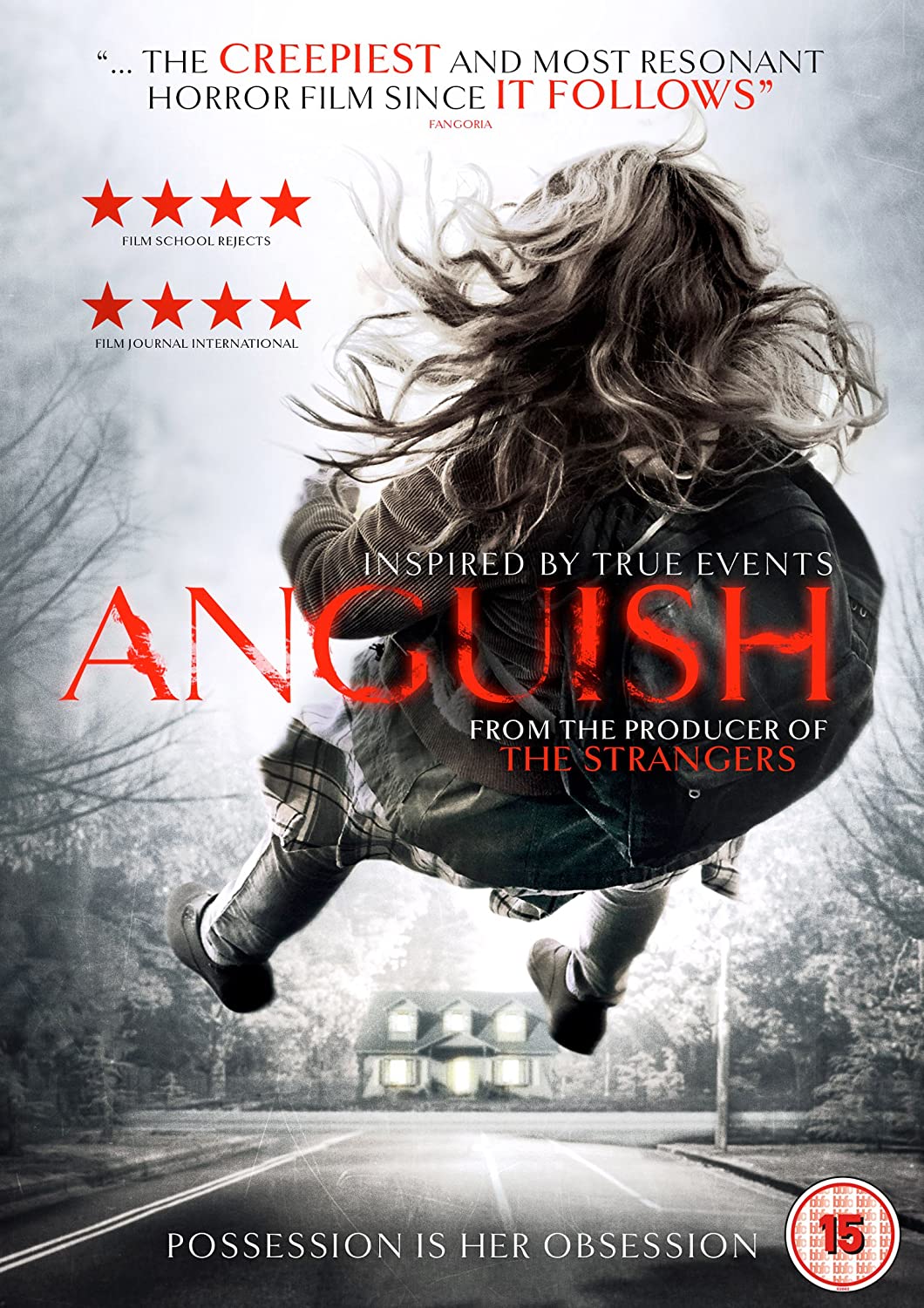 Anguish (2015)