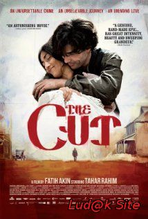 The Cut (2014)