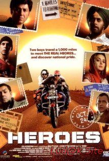 Heroes (2008)