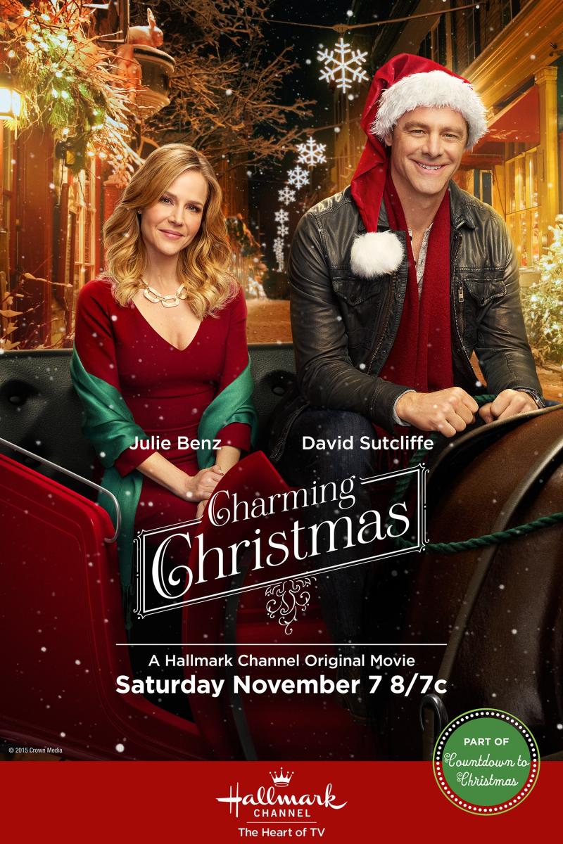 Charming Christmas (2015)