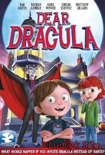 Dear Dracula (2012)