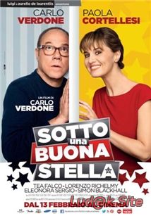 Sotto Una Buona Stella (2014)