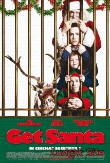 Get Santa (2014)