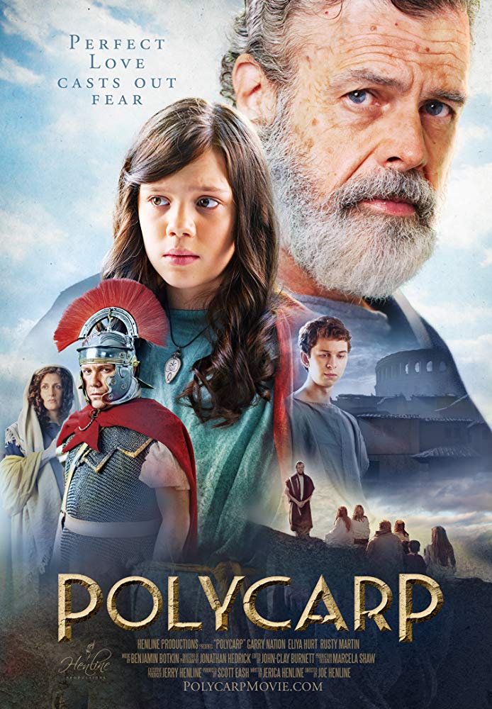 Polycarp (2015)