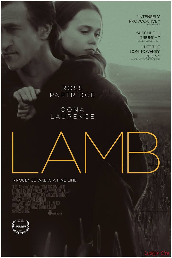 Lamb (2015)