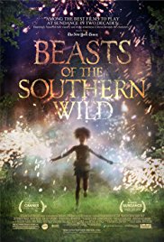 Beasts of the Southern Wild (2012)