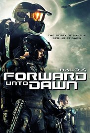 Halo 4: Forward Unto Dawn (2012)