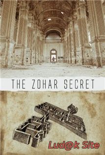 The Zohar Secret (2015)