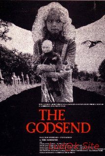 The Godsend Aka Horror-Baby (1980)