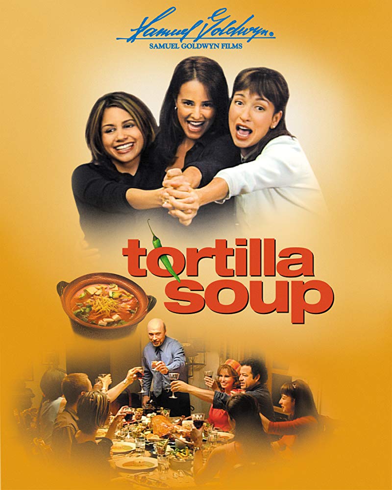 Tortilla Soup (2001)