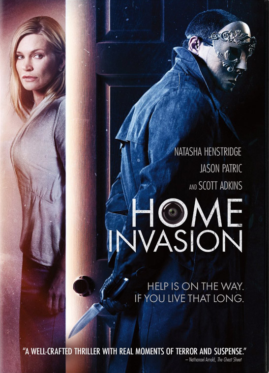 Home Invasion (2016)