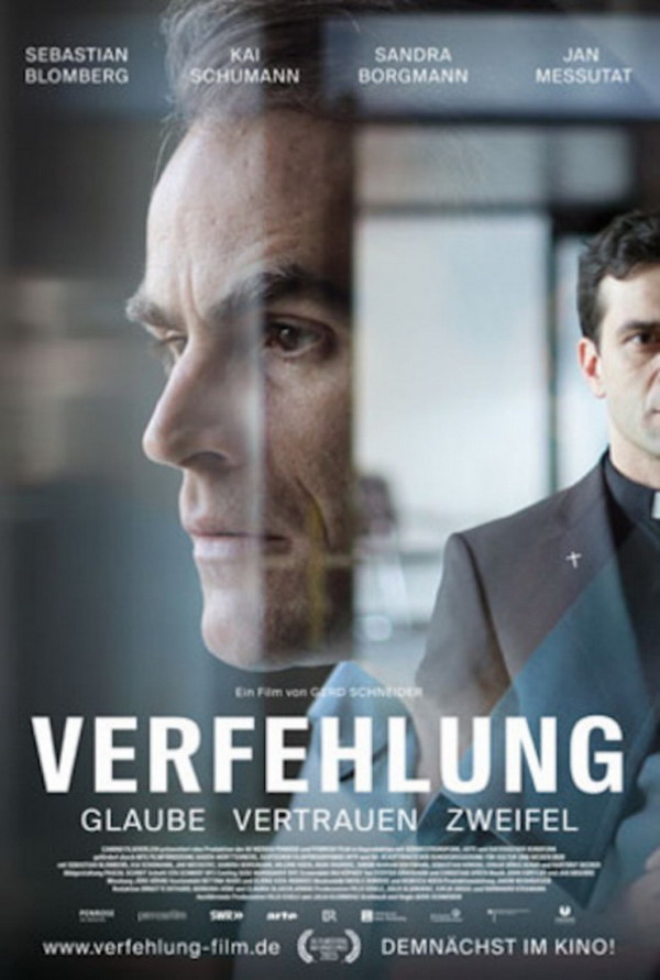 Verfehlung Aka The Culpable (2015)