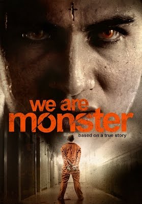 We Are Monsters (2015)