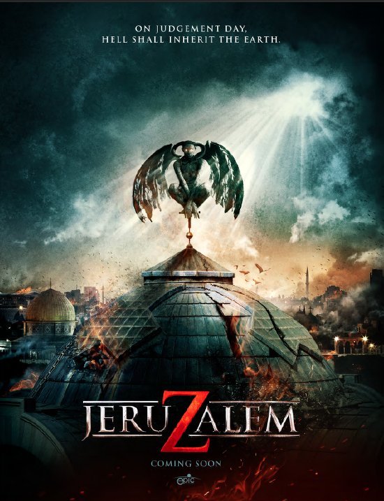 Jeruzalem (2015)